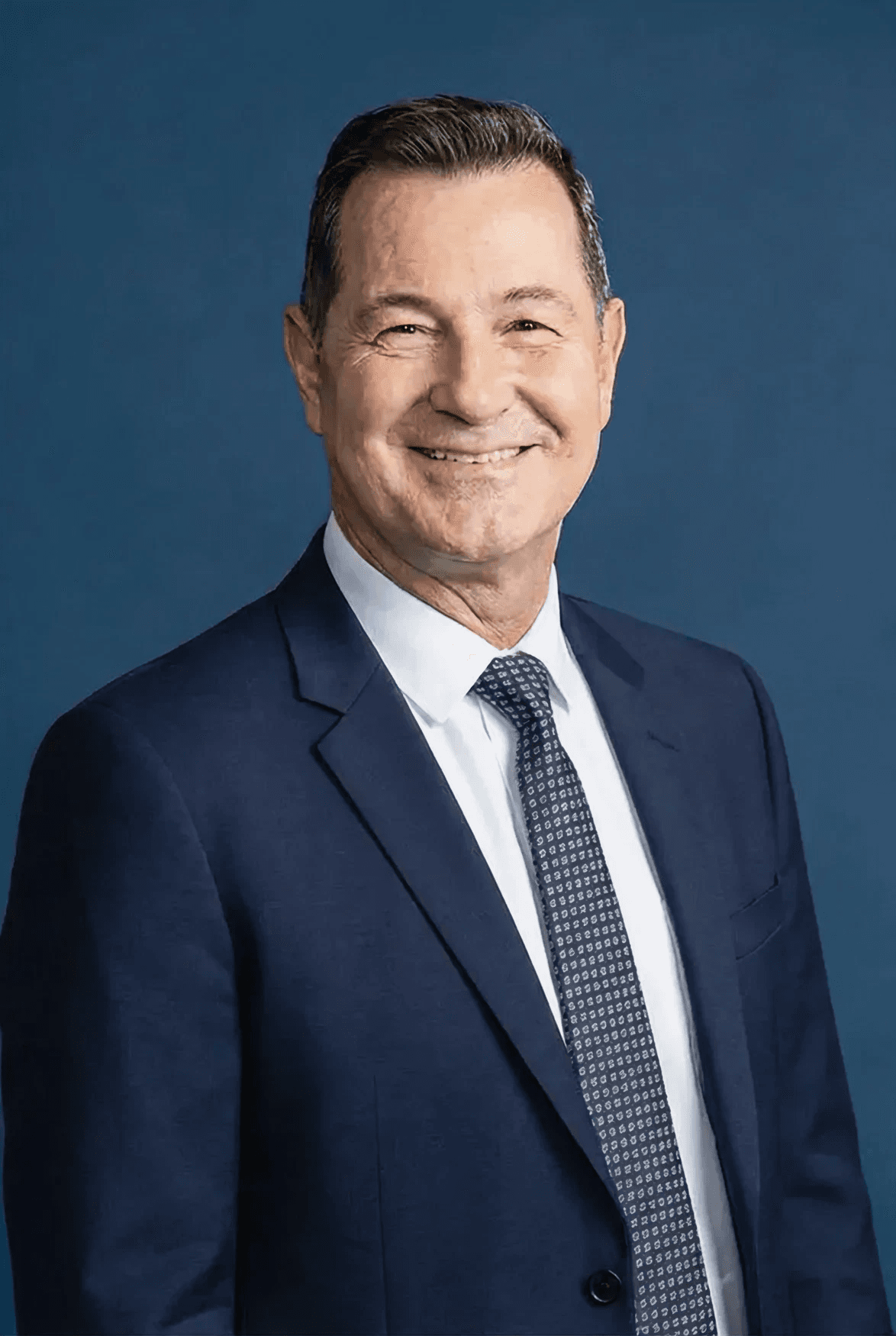 Kurt Rickli